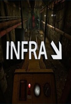 

INFRA: Complete Edition Steam Gift GLOBAL