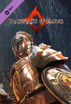 

Guardians of Ember - Ultimate DLC Key Steam PC GLOBAL