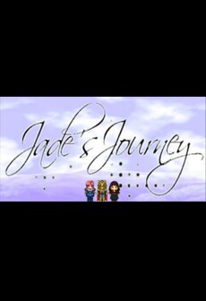 

Jade's Journey Steam Key GLOBAL