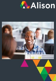 

Diploma in Customer Service - Revised 2017 Alison Course GLOBAL - Digital Diploma