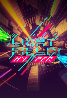 

Lightfield HYPER Edition Steam Key GLOBAL