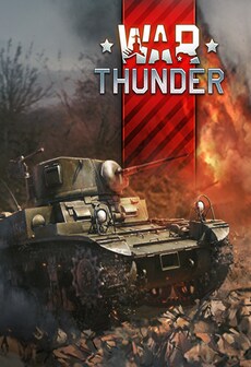 

War Thunder: G2A Starter Pack Code Gaijin Key GLOBAL