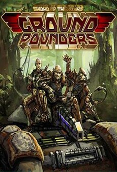 

Ground Pounders Steam Gift GLOBAL