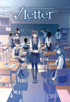 

√Letter - Root Letter - Steam Key GLOBAL