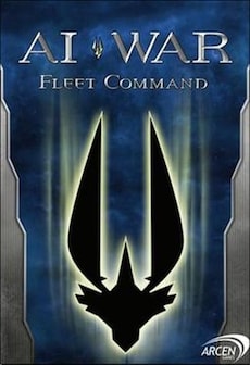 

AI War: Fleet Command GOG.COM Key GLOBAL