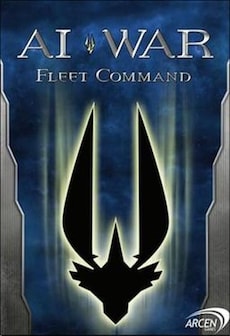 

AI War: Fleet Command Steam Key GLOBAL