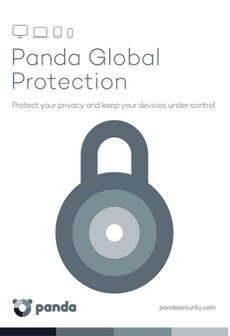 

Panda Global Protection 2017 1 Device 1 Year PC GLOBAL