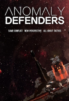 

Anomaly Defenders Steam Gift GLOBAL