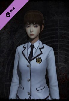 

White Day - Apple School Uniform - Sung-A Kim Steam Key GLOBAL