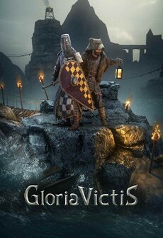 

Gloria Victis (PC) - Steam Gift - GLOBAL