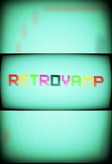 

RetroVamp - Steam - Gift GLOBAL