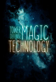 

Magic Technology Steam Key GLOBAL