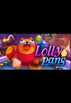 

Lolly Pang VR Steam Key GLOBAL