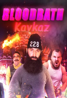 

Bloodbath Kavkaz Steam Key GLOBAL