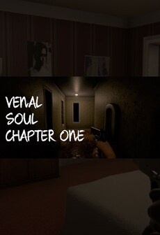 

Venal Soul (Chapter One) Steam Key GLOBAL