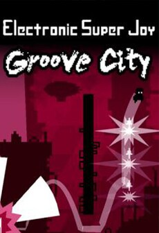 

Electronic Super Joy: Groove City Steam Key GLOBAL