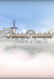 

Divinia Chronicles: Relics of Gan-Ti Steam Gift GLOBAL