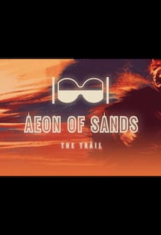 

Aeon of Sands - The Trail Steam Gift EUROPE