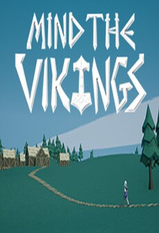 

Mind the Vikings Steam PC Key GLOBAL