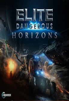 

Elite Dangerous: Horizons Key GLOBAL