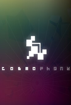 

Cosmophony Steam Gift GLOBAL