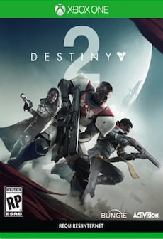 

Destiny 2 XBOX LIVE Key XBOX ONE GLOBAL