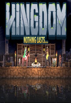 

Kingdom GOG.COM Key GLOBAL