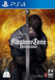 

Kingdom Come: Deliverance PSN Key GERMANY