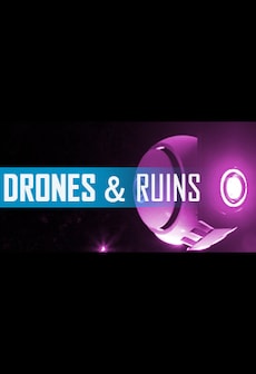 

DRONES AND RUINS Steam Key GLOBAL