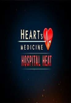 

Heart's Medicine - Hospital Heat Steam Key GLOBAL