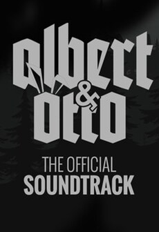 

Albert and Otto - Original Soundtrack Key Steam RU/CIS