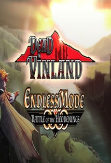 

Dead In Vinland - Endless Mode: Battle Of The Heodenings Steam Key GLOBAL