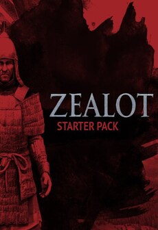 

Life is Feudal: MMO. Zealot Starter Pack Steam Key GLOBAL