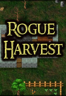 

Rogue Harvest (PC) - Steam Key - GLOBAL