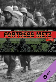 

Battle Academy - Fortress Metz Steam Gift GLOBAL