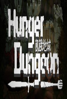 

Hunger Dungeon Deluxe Edition + Sound Track Steam Key GLOBAL