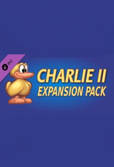 

Charlie II - Expansion Pack Steam Key GLOBAL