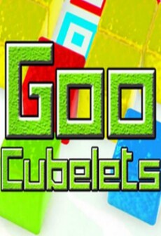 

GooCubelets Steam Key RU/CIS