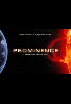 

Prominence Steam Gift EUROPE