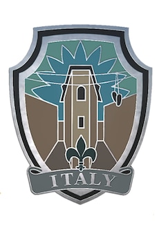 

Counter-Strike: Global Offensive ITALY PIN Steam Gift GLOBAL