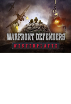 

Warfront Defenders: Westerplatte Steam Key GLOBAL