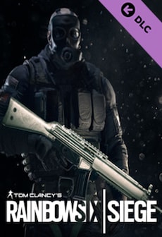 

Tom Clancy's Rainbow Six Siege - Platinum Weapon Skin Key Uplay GLOBAL