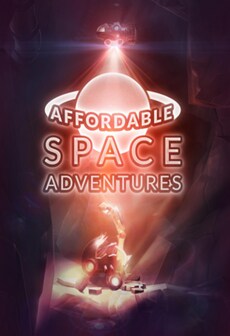 

Affordable Space Adventures eShop Key EUROPE