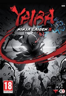 

Yaiba: Ninja Gaiden Z Steam Gift EUROPE