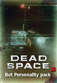 

Dead Space 3 Bot Personality pack Key Origin GLOBAL