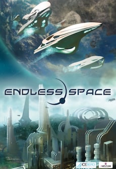 

Endless Space Collection Steam Key RU/CIS