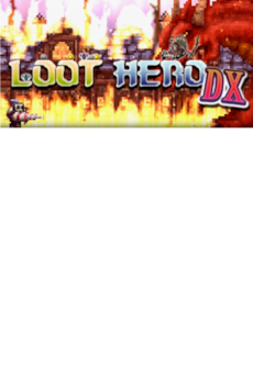 

Loot Hero DX + Original Soundtrack Steam Gift GLOBAL