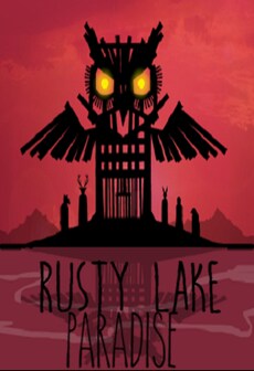 

Rusty Lake Paradise Steam Gift GLOBAL