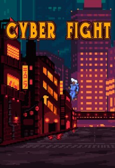 

Cyber Fight Steam Key GLOBAL