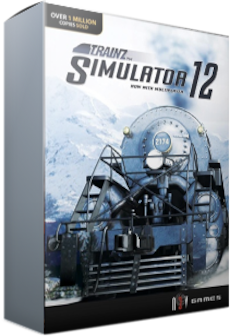 

Trainz Simulator 12 Steam Key GLOBAL